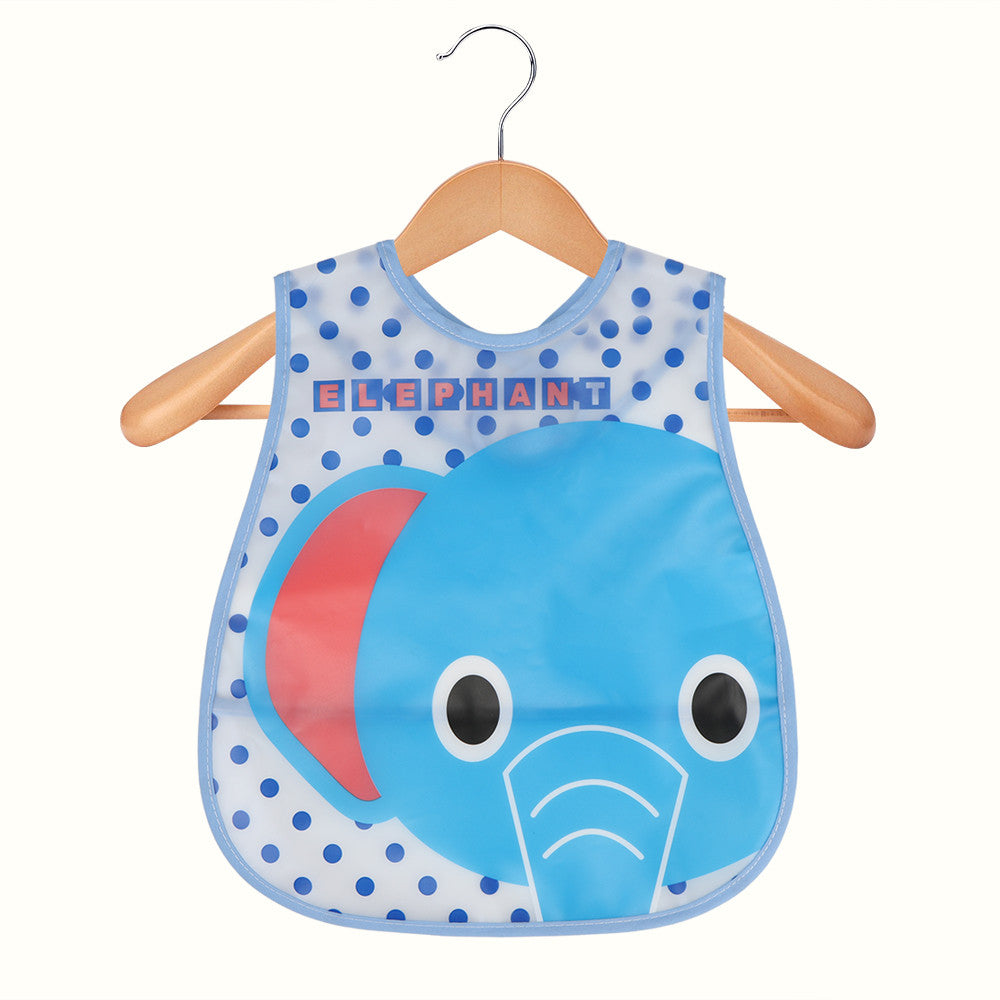 Baby Feeding Bib