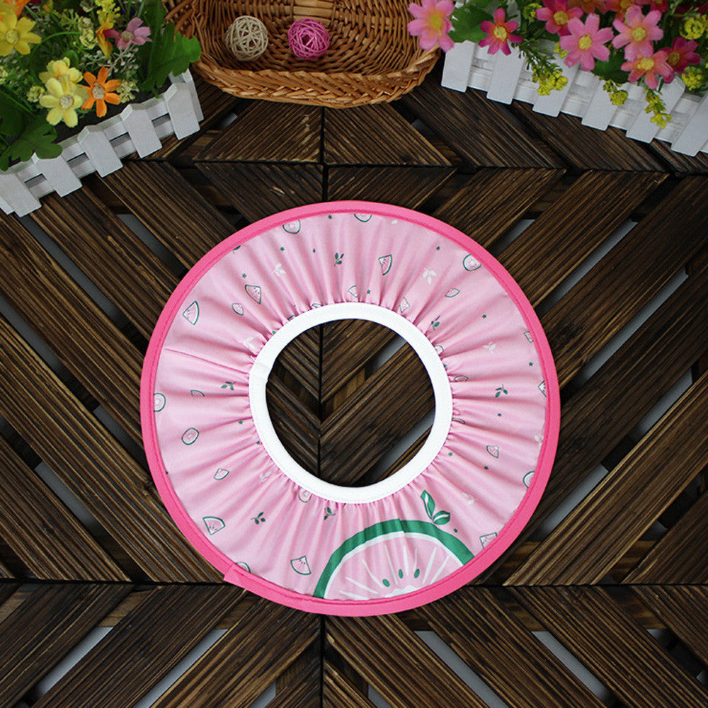 Bath Shower Cap