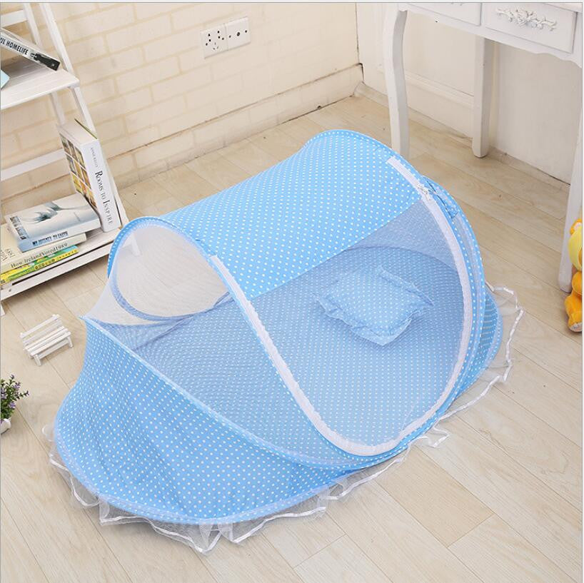 Baby Bed Net