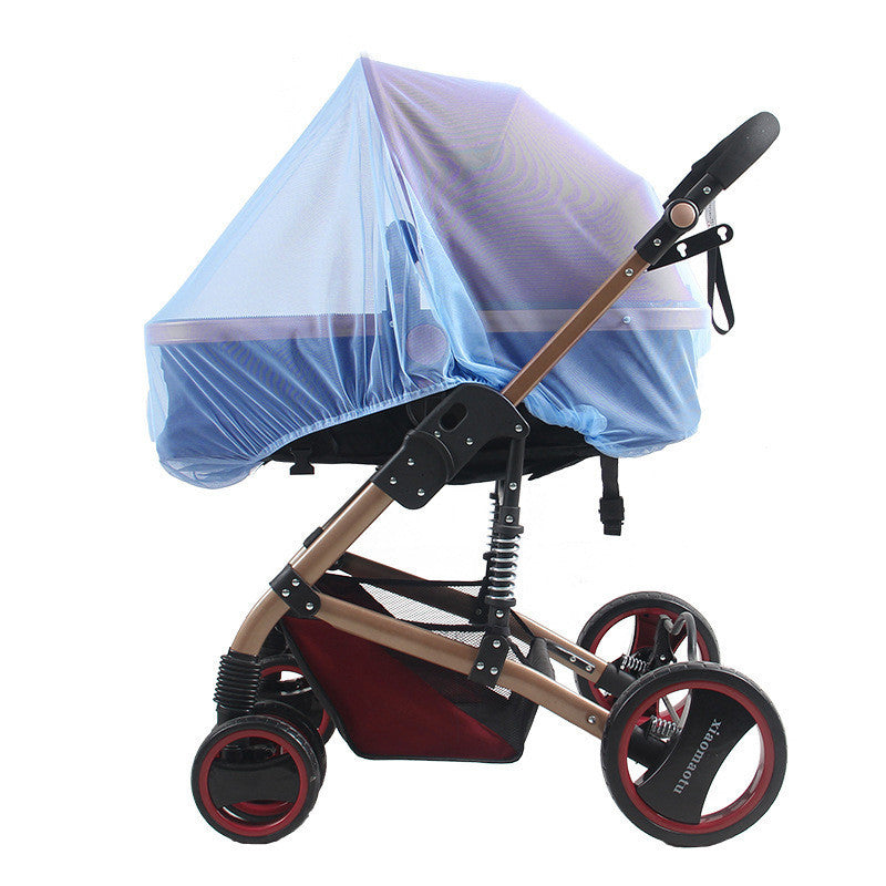 Stroller Cover Mosquito