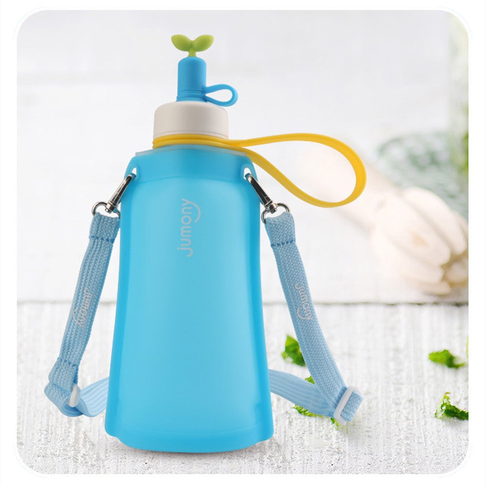 Collapsible Water Bottle