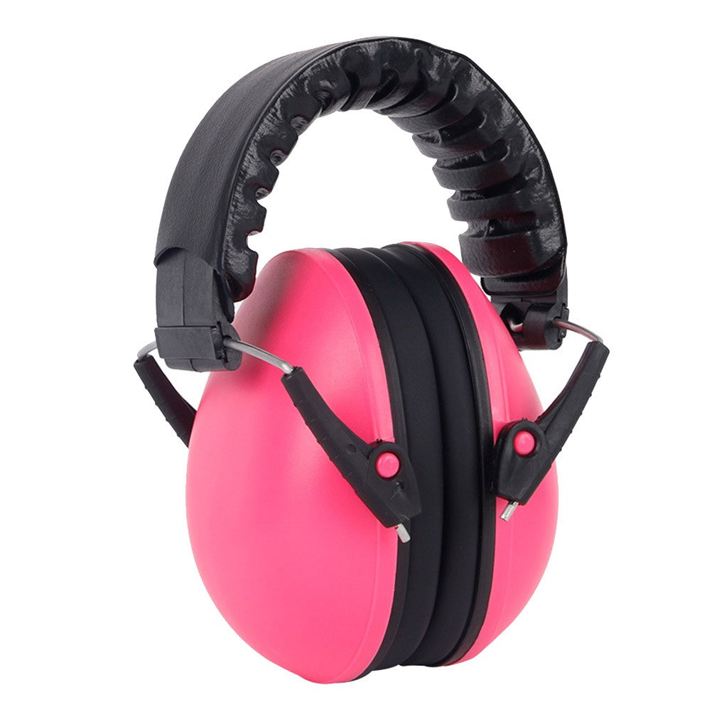 Baby Hearing Protection
