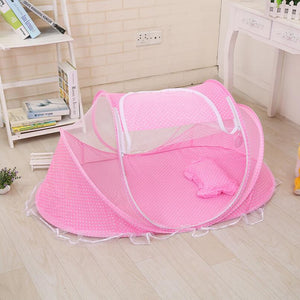 Baby Bed Net