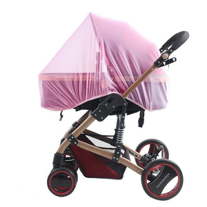 Stroller Cover Mosquito