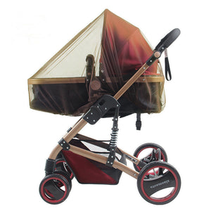 Stroller Cover Mosquito