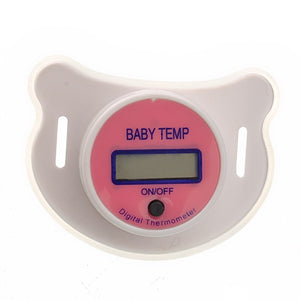 Digital Thermometer