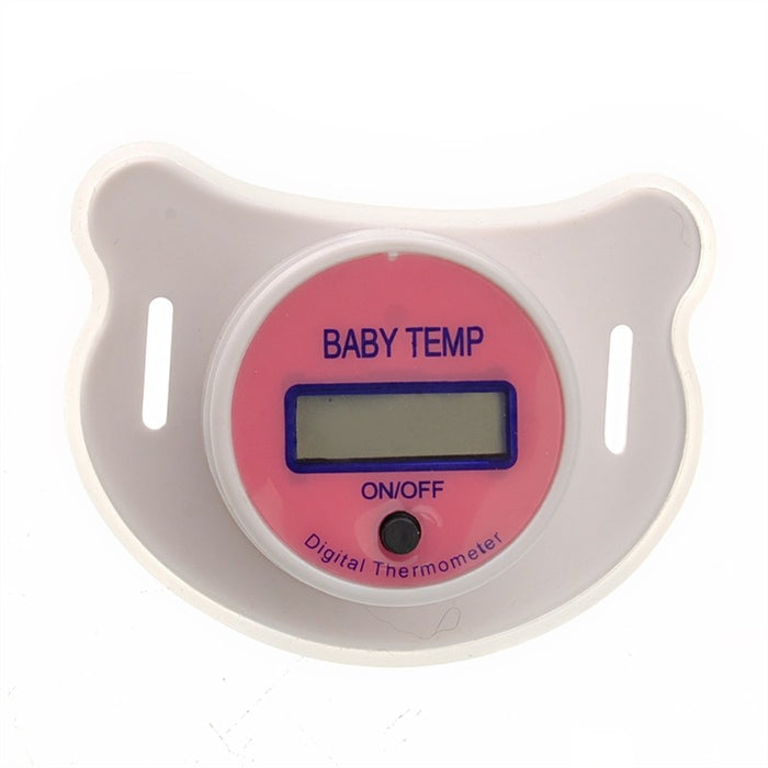 Digital Thermometer