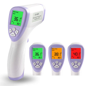 Non-contact Infrared Thermometer
