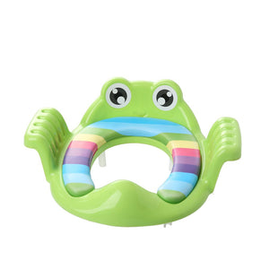 Toilet Potty Chair