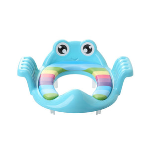 Toilet Potty Chair