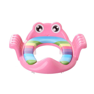 Toilet Potty Chair