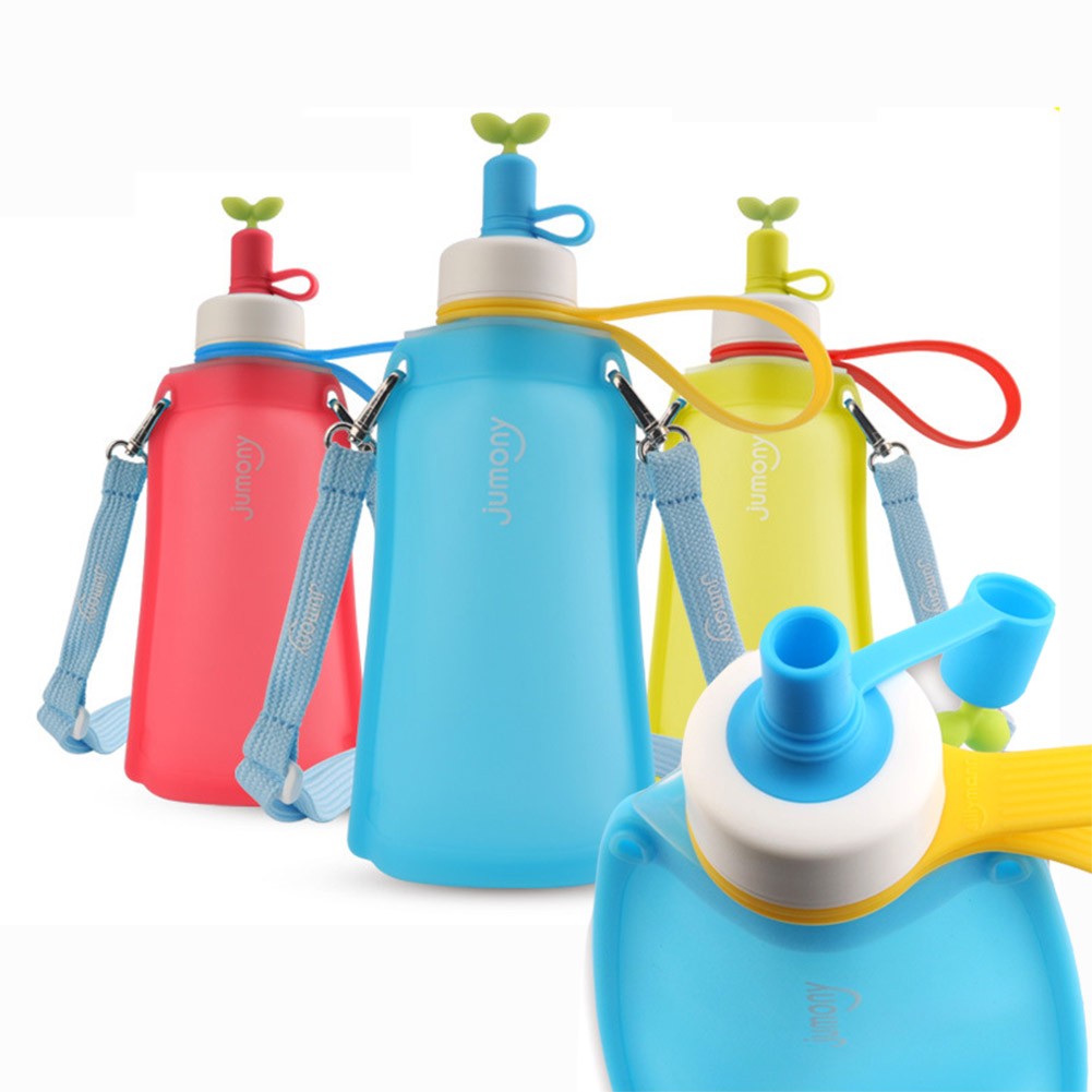 Collapsible Water Bottle
