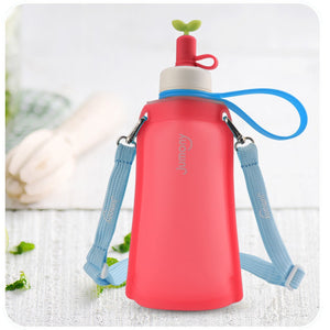Collapsible Water Bottle