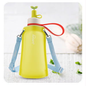 Collapsible Water Bottle