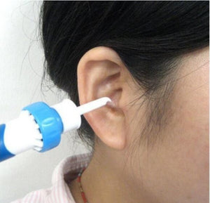 Head Ear Cleaners