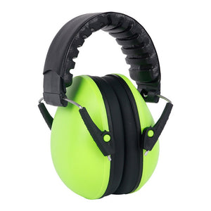 Baby Hearing Protection